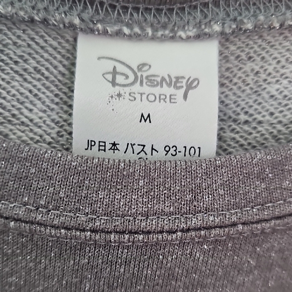 Disney Star Wars Crewneck Sweater Size M - Picture 2 of 10